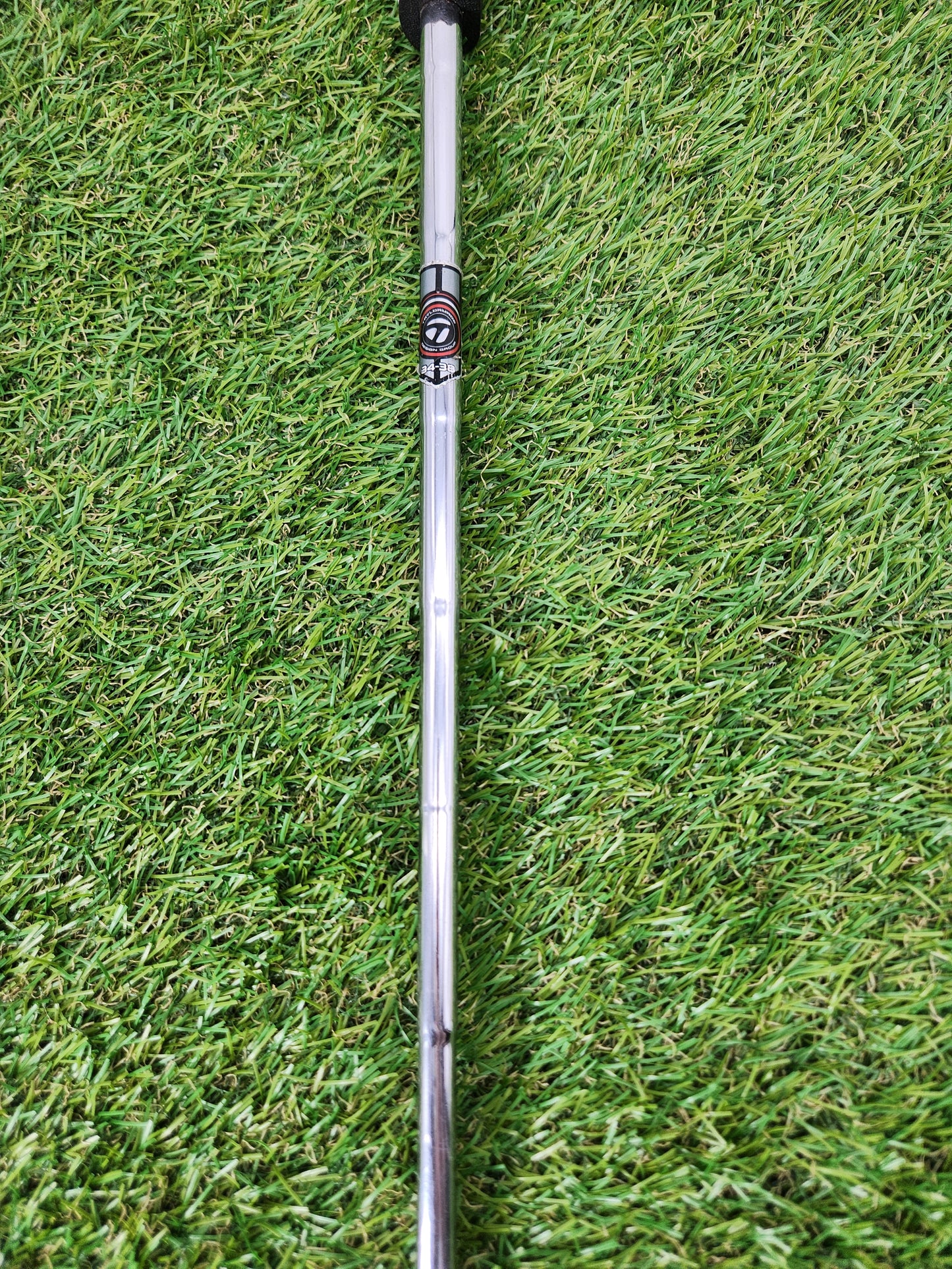 2013 TAYLORMADE SPIDER BLADE PUTTER 38.5" FAIR