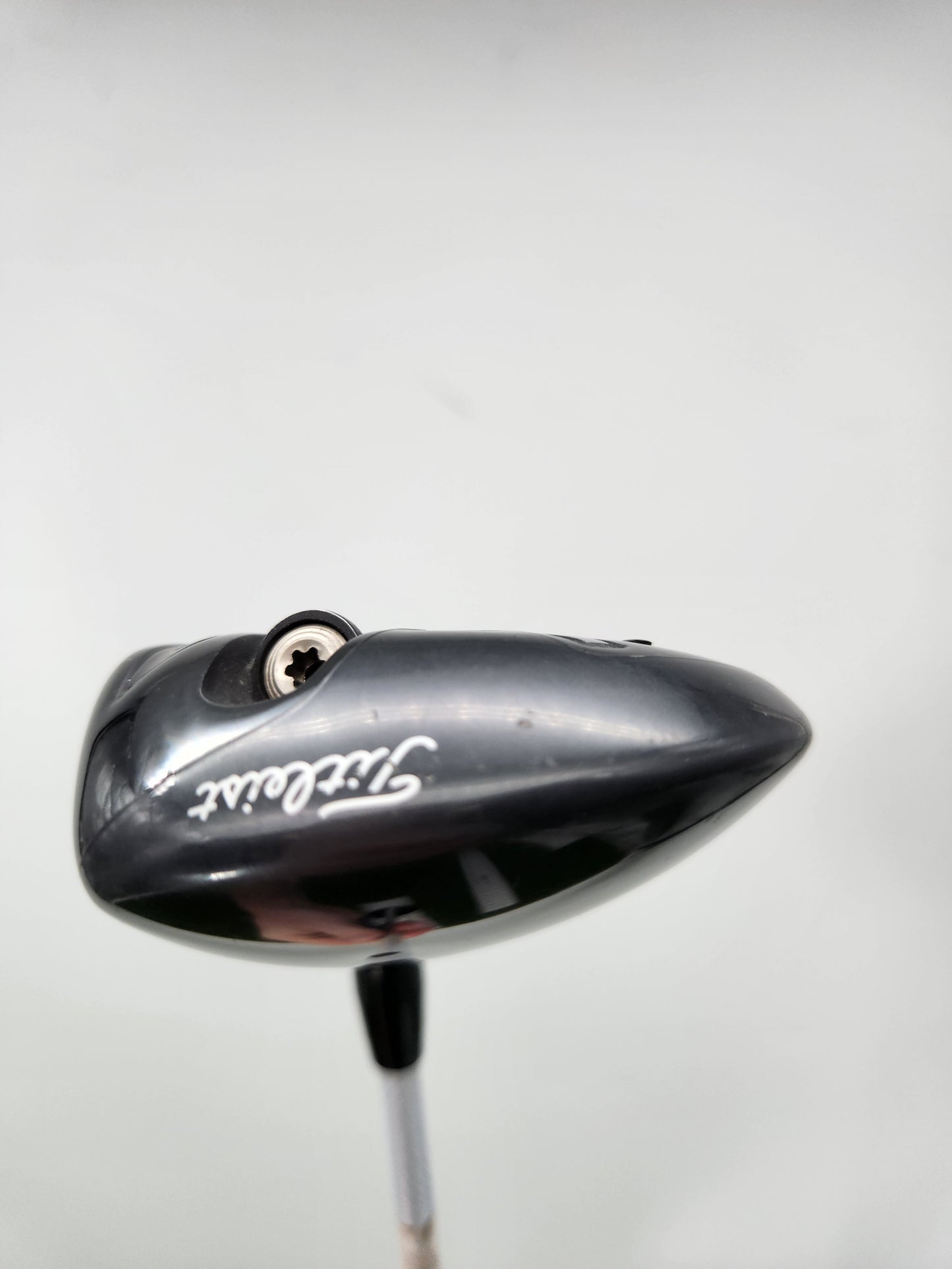 2016 TITLEIST 917F3 3 WOOD 15* STIFF PROJECTX EVENFLOW WHITE 65G FAIR