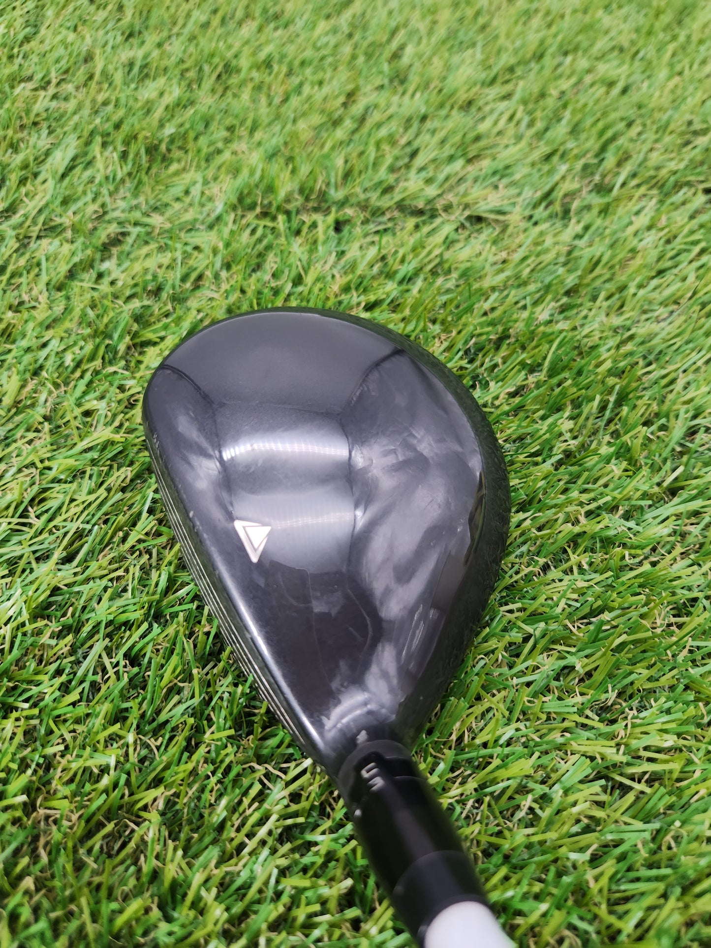 2016 TITLEIST 917F3 3 WOOD 15* STIFF PROJECTX EVENFLOW WHITE 65G FAIR