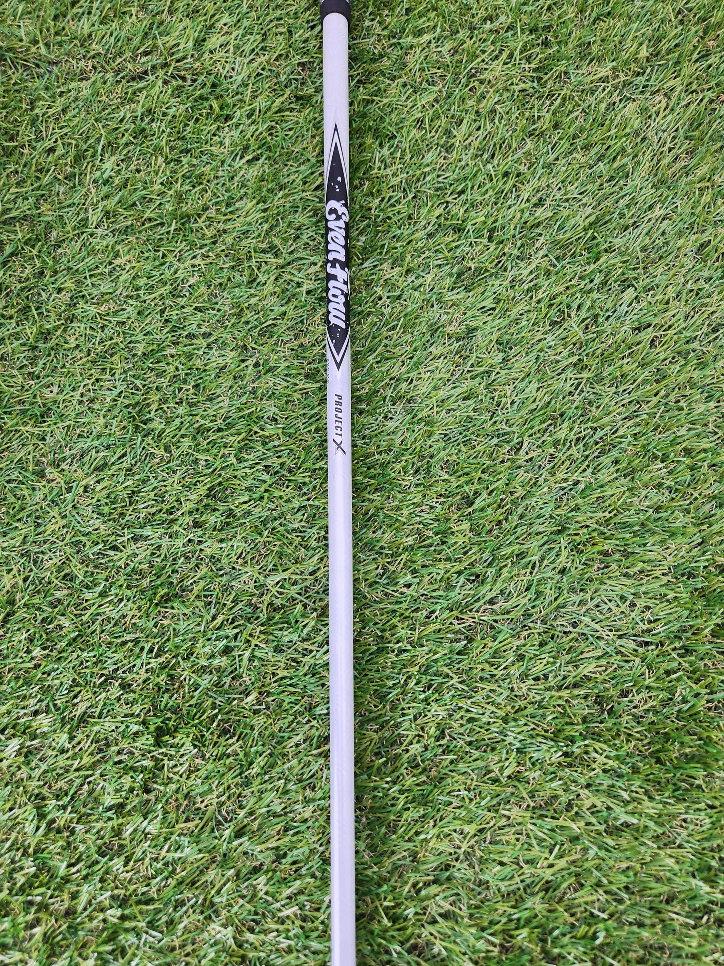 2016 TITLEIST 917F3 3 WOOD 15* STIFF PROJECTX EVENFLOW WHITE 65G FAIR