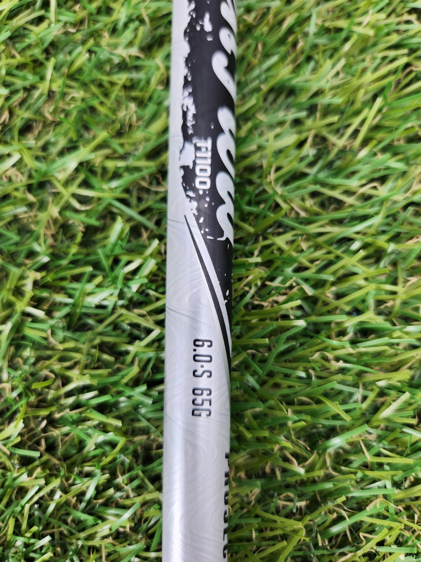 2016 TITLEIST 917F3 3 WOOD 15* STIFF PROJECTX EVENFLOW WHITE 65G FAIR