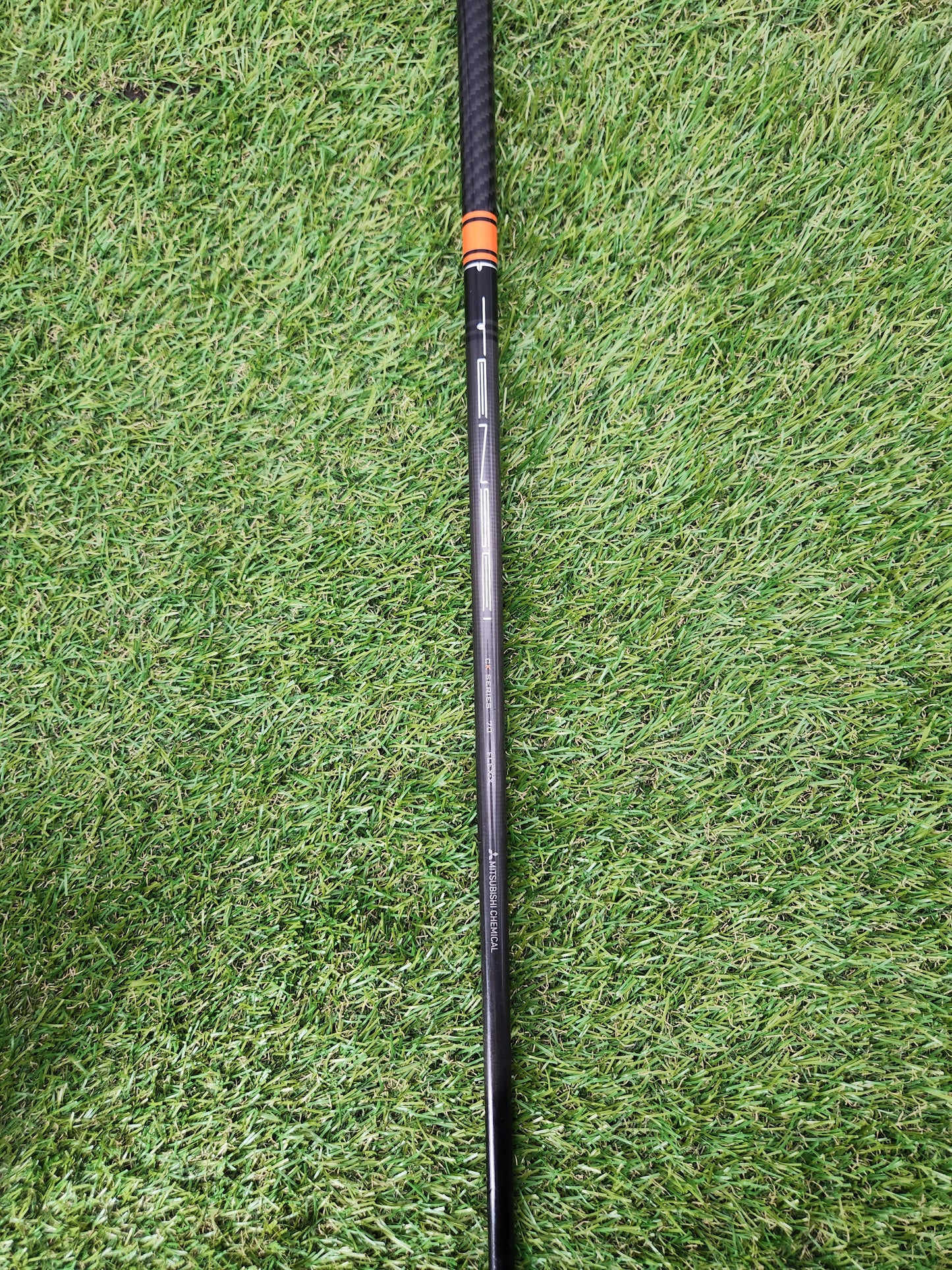 LEFTY 2017 CALLAWAY GBB EPIC SUB ZERO 3 WOOD 15* XSTIFF TENSEI CK ORANGE 70 GOOD