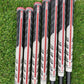 2023 COBRA KING TOUR IRON SET 4I-PW XSTIFF FUJIKURA AXIOM VELOCORE 125 VERYGOOD