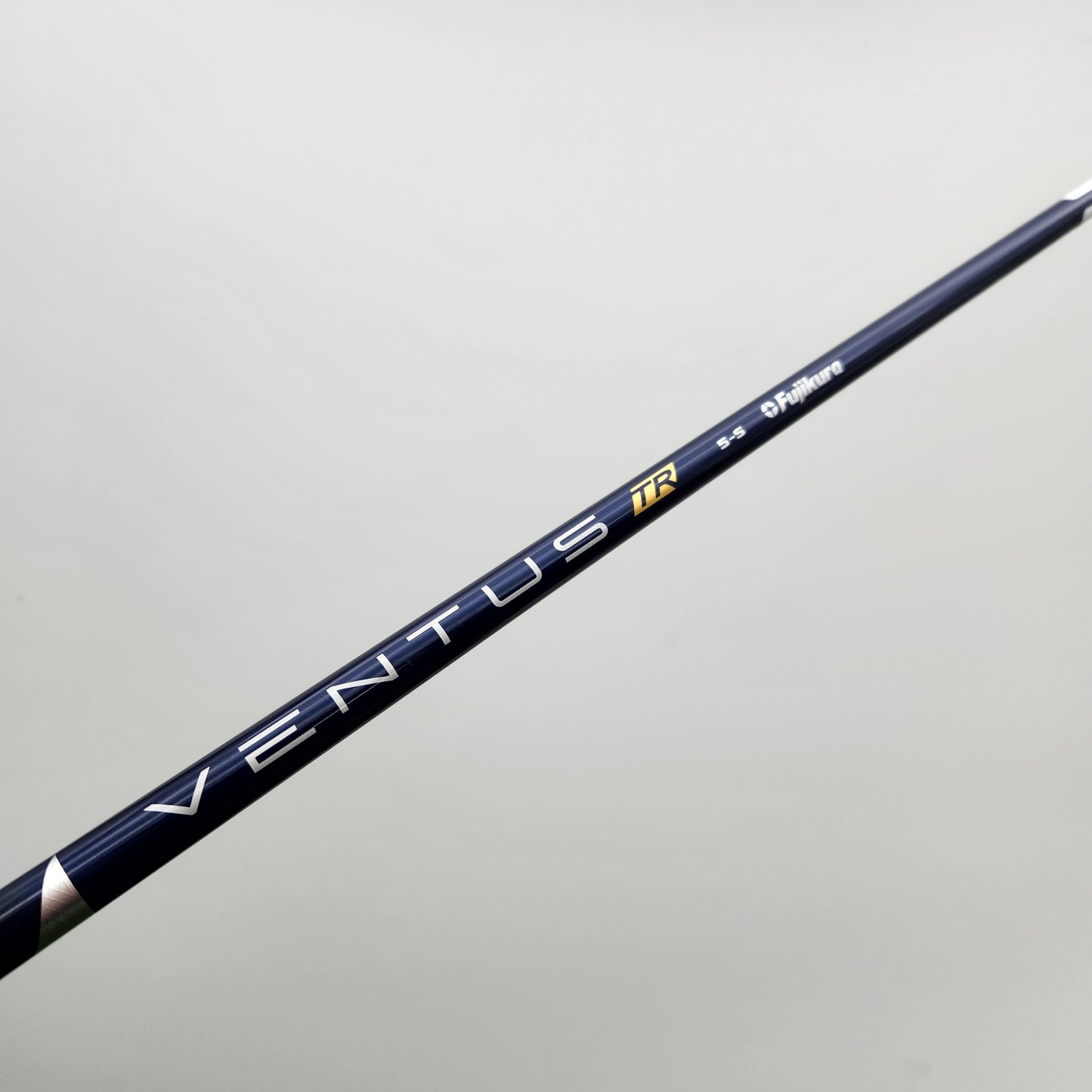 FUJIKURA VENTUS TR BLUE 5 VELOCORE 7 WOOD SHAFT STIFF 58G 38.75" TM TIP VERYGOOD