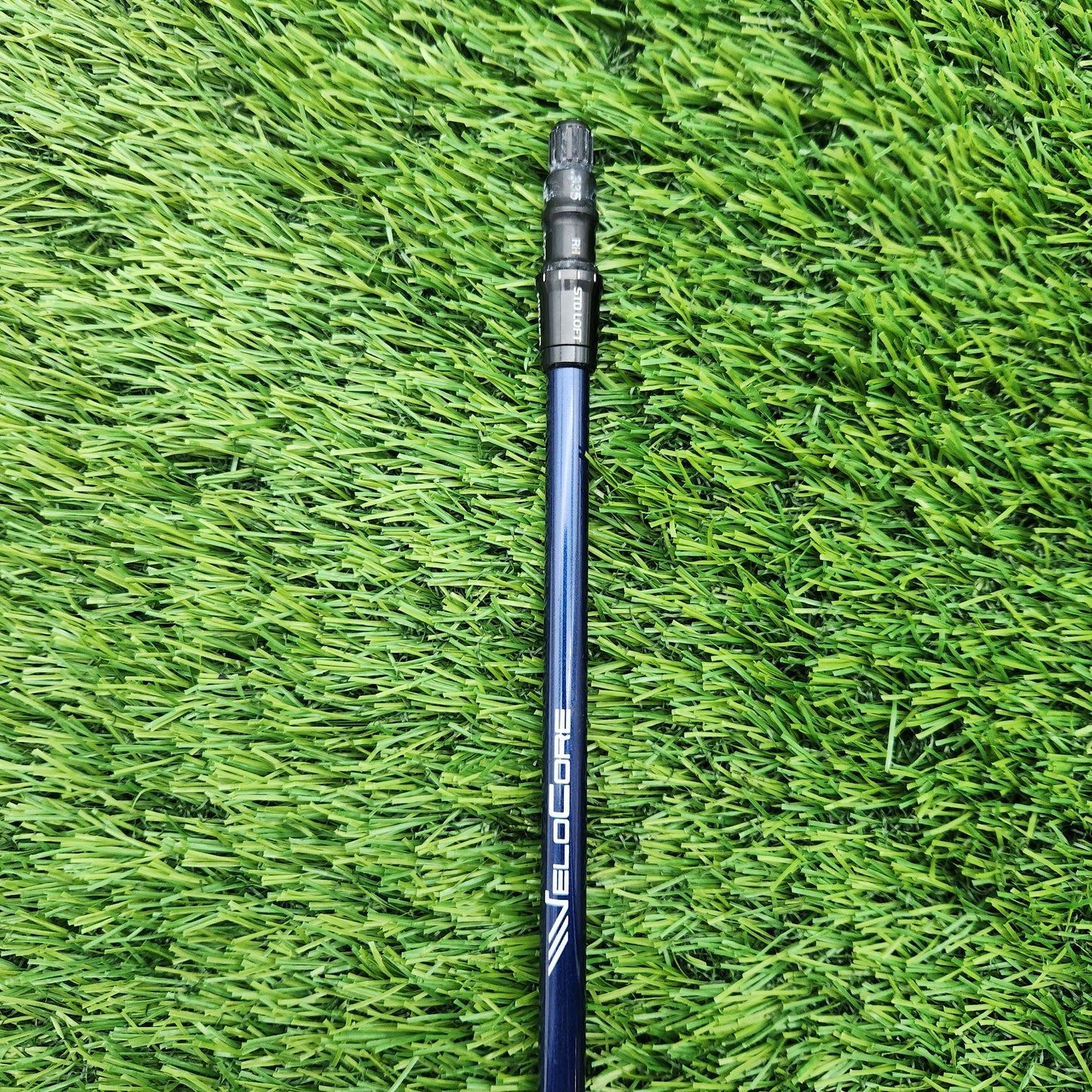 FUJIKURA VENTUS TR BLUE 5 VELOCORE 7 WOOD SHAFT STIFF 58G 38.75" TM TIP VERYGOOD