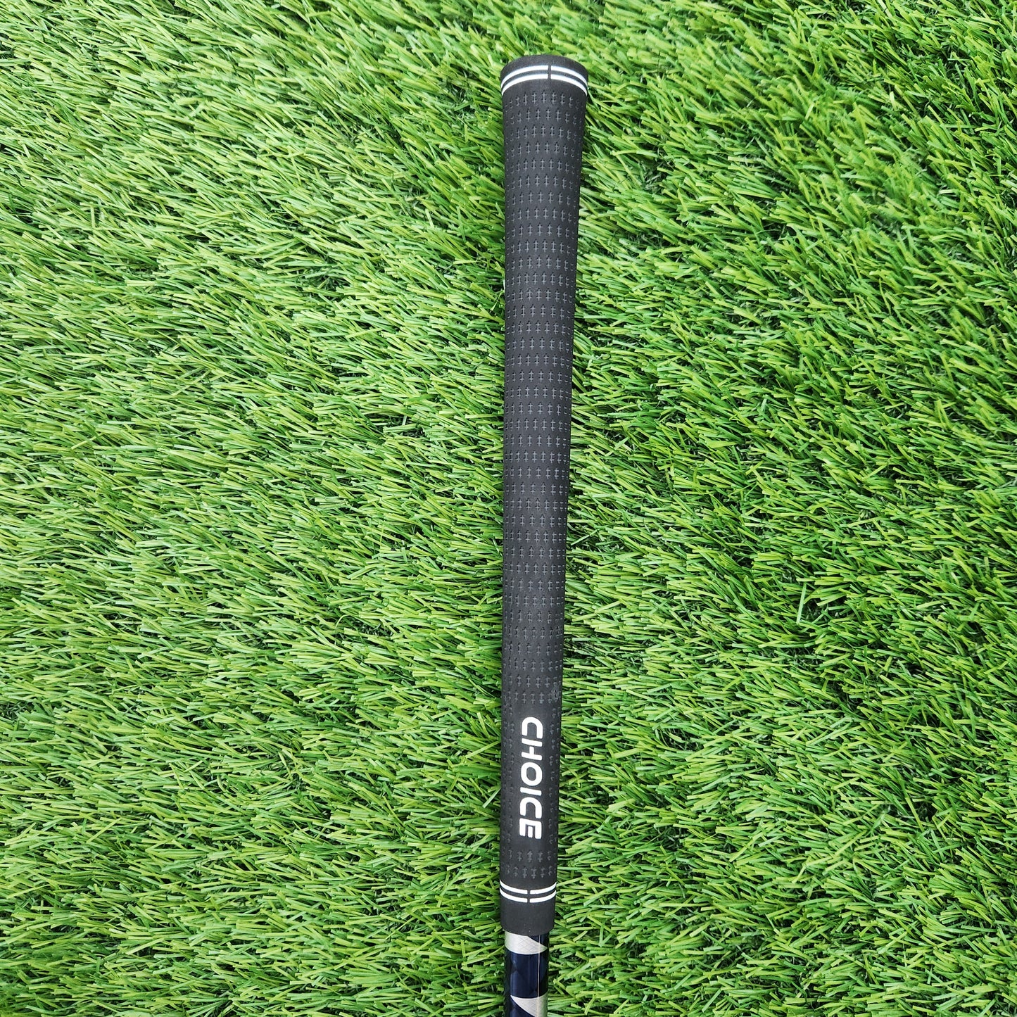 FUJIKURA VENTUS TR BLUE 5 VELOCORE 7 WOOD SHAFT STIFF 58G 38.75" TM TIP VERYGOOD