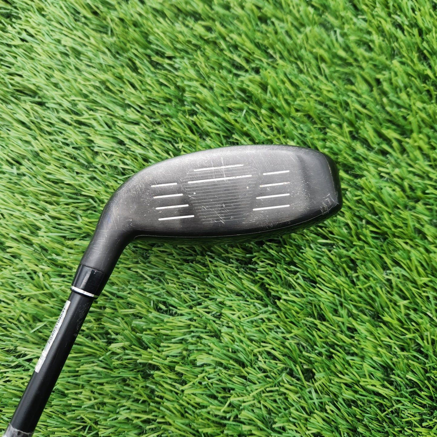 2020 XXIO 11 4 HYBRID 20* REGULAR MIYAZAKI AX-1 39.5" GOOD