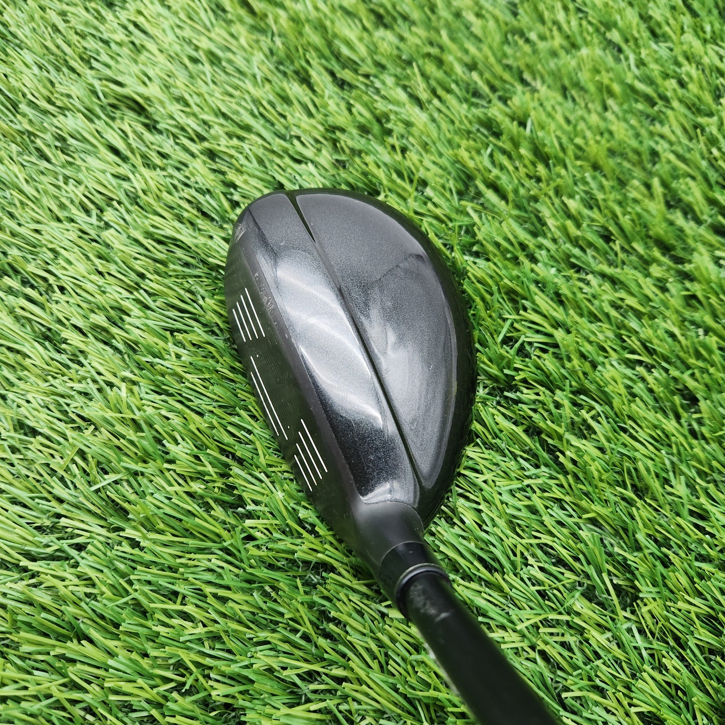 2020 XXIO 11 4 HYBRID 20* REGULAR MIYAZAKI AX-1 39.5" GOOD