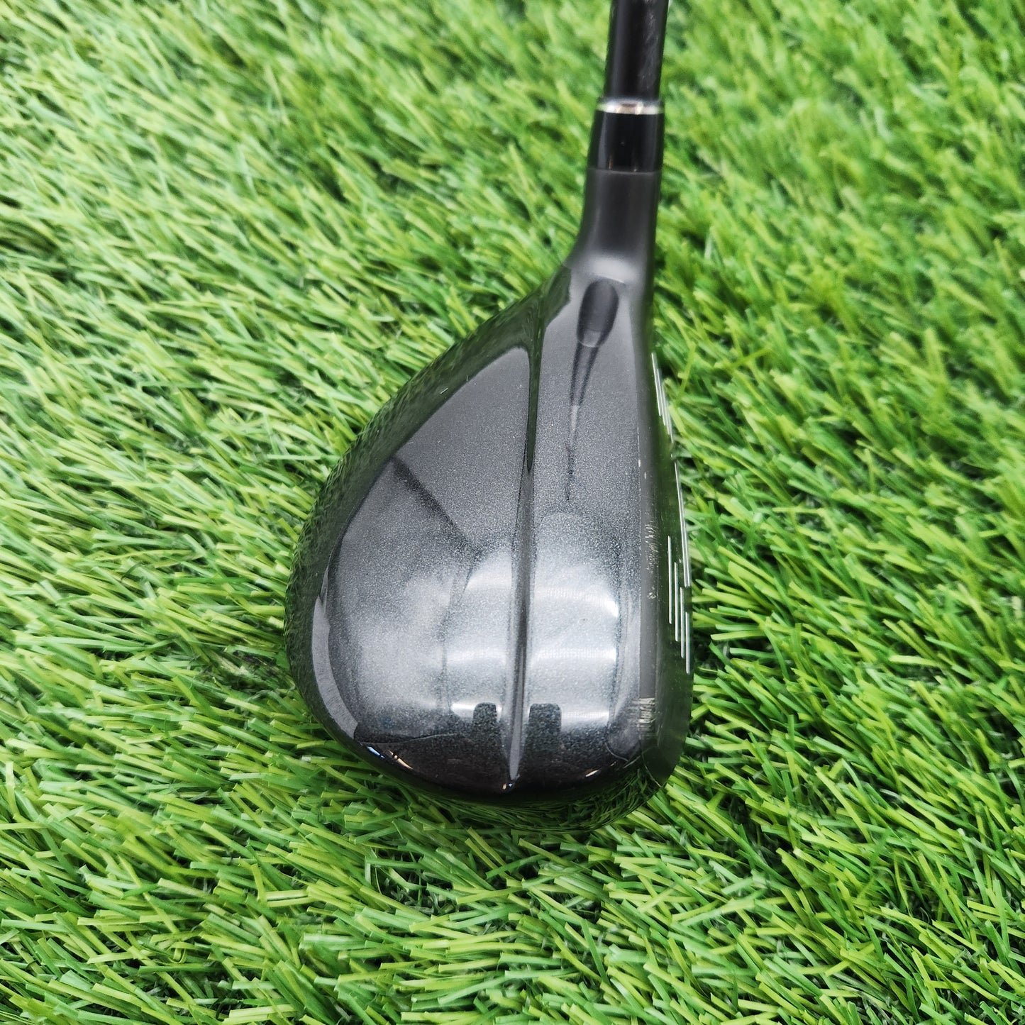 2020 XXIO 11 4 HYBRID 20* REGULAR MIYAZAKI AX-1 39.5" GOOD