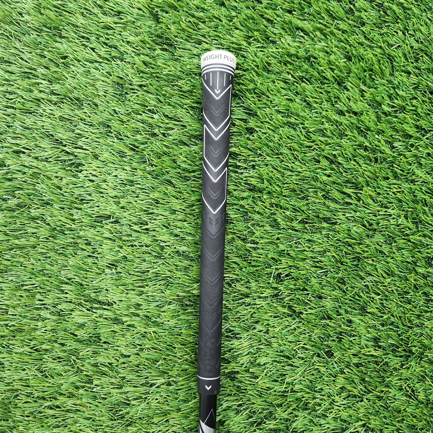 2020 XXIO 11 4 HYBRID 20* REGULAR MIYAZAKI AX-1 39.5" GOOD