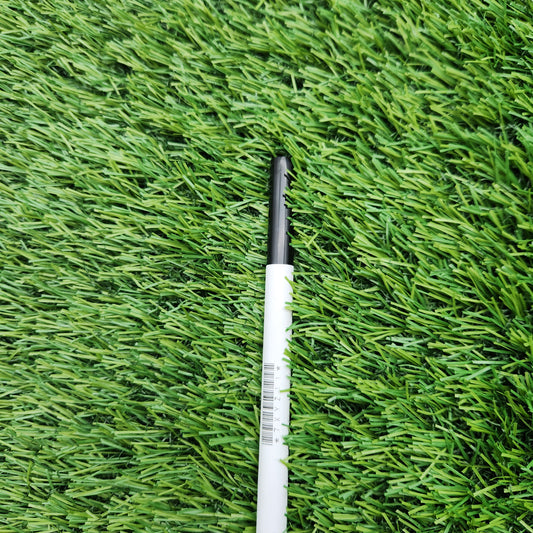 NEW MITSUBISHI TENSEI AV WHITE HYBRID SHAFT REGULAR 75G .370 TIP 42" BRANDNEW