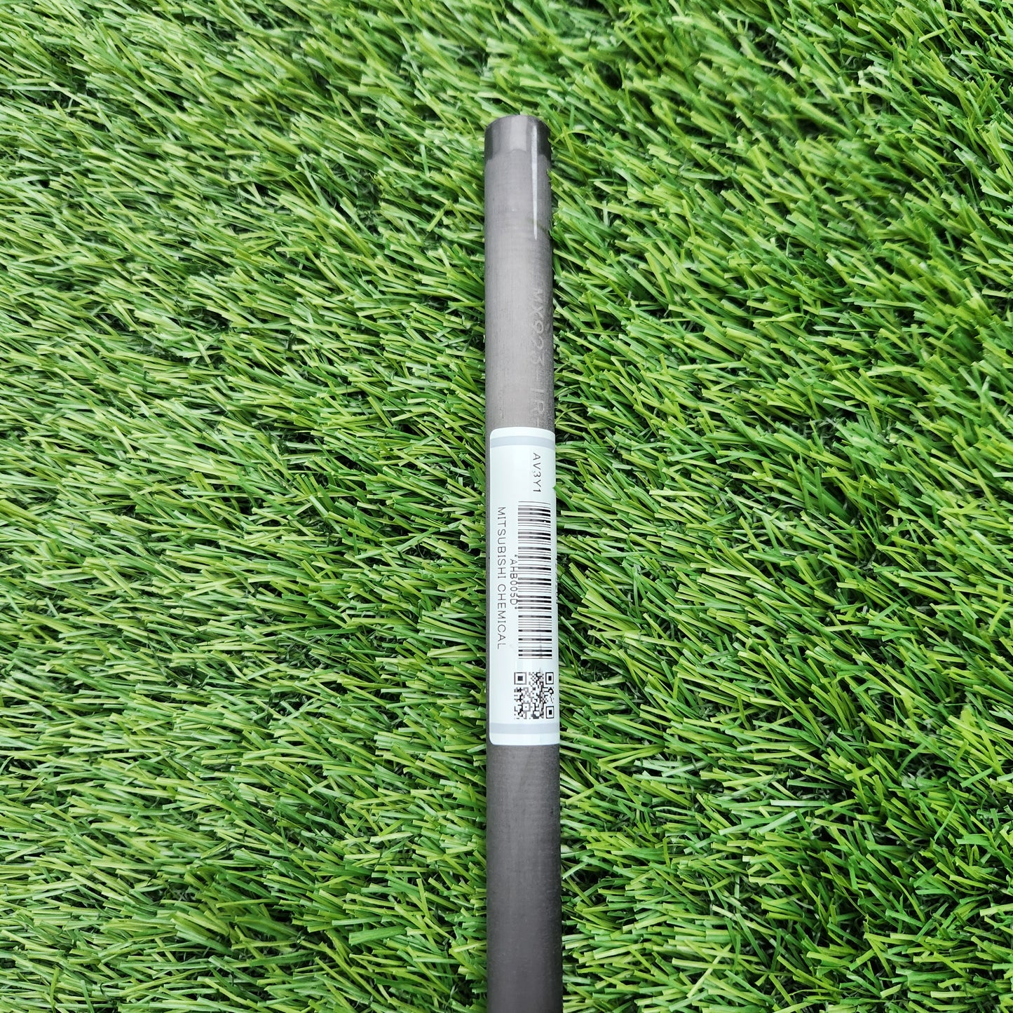 NEW MITSUBISHI TENSEI AV WHITE HYBRID SHAFT REGULAR 75G .370 TIP 42" BRANDNEW