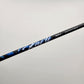 MITSUBISHI KAI'LI BLUE DRIVER SHAFT REGULAR 55G MIZUNO TIP 44" VERYGOOD