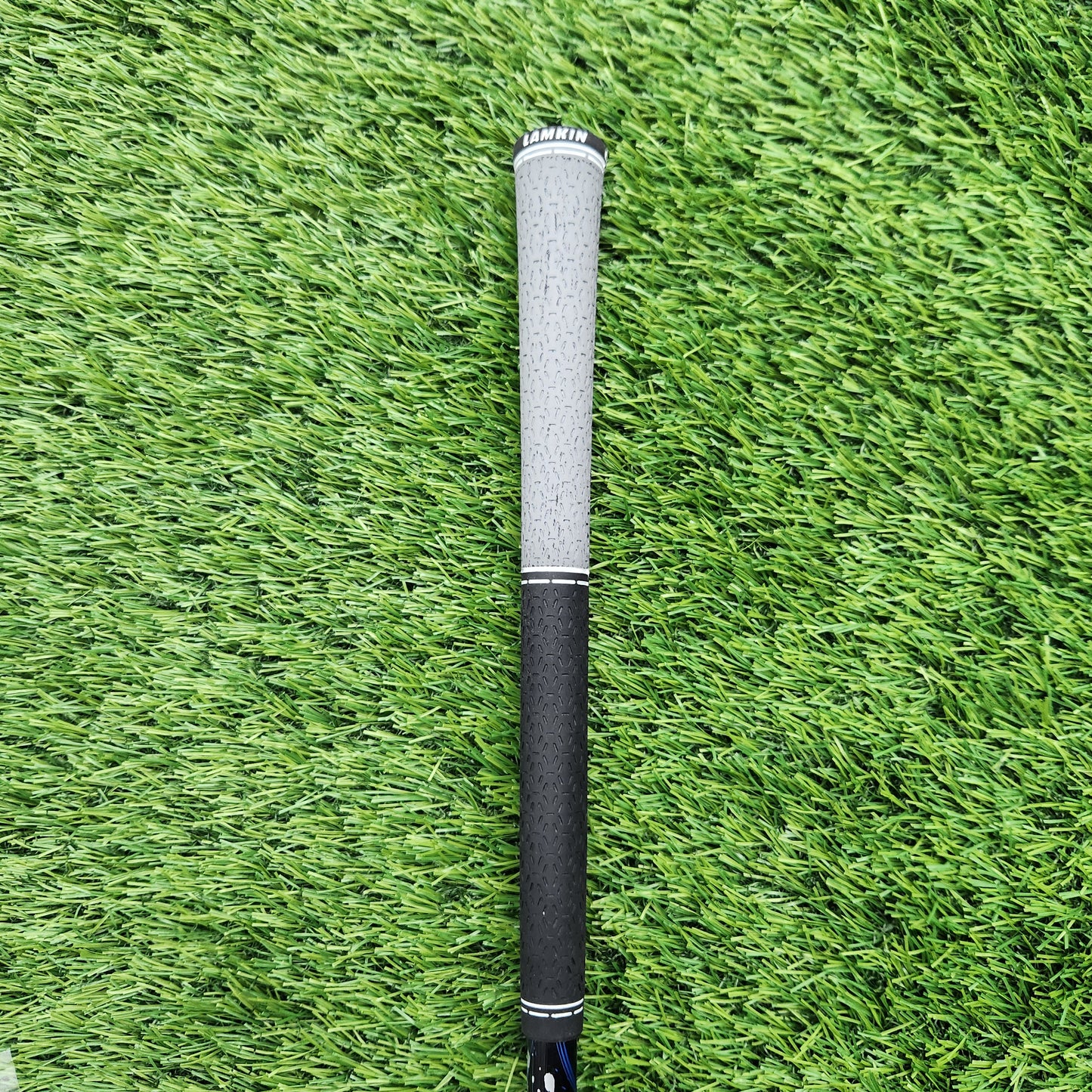 MITSUBISHI KAI'LI BLUE DRIVER SHAFT REGULAR 55G MIZUNO TIP 44" VERYGOOD