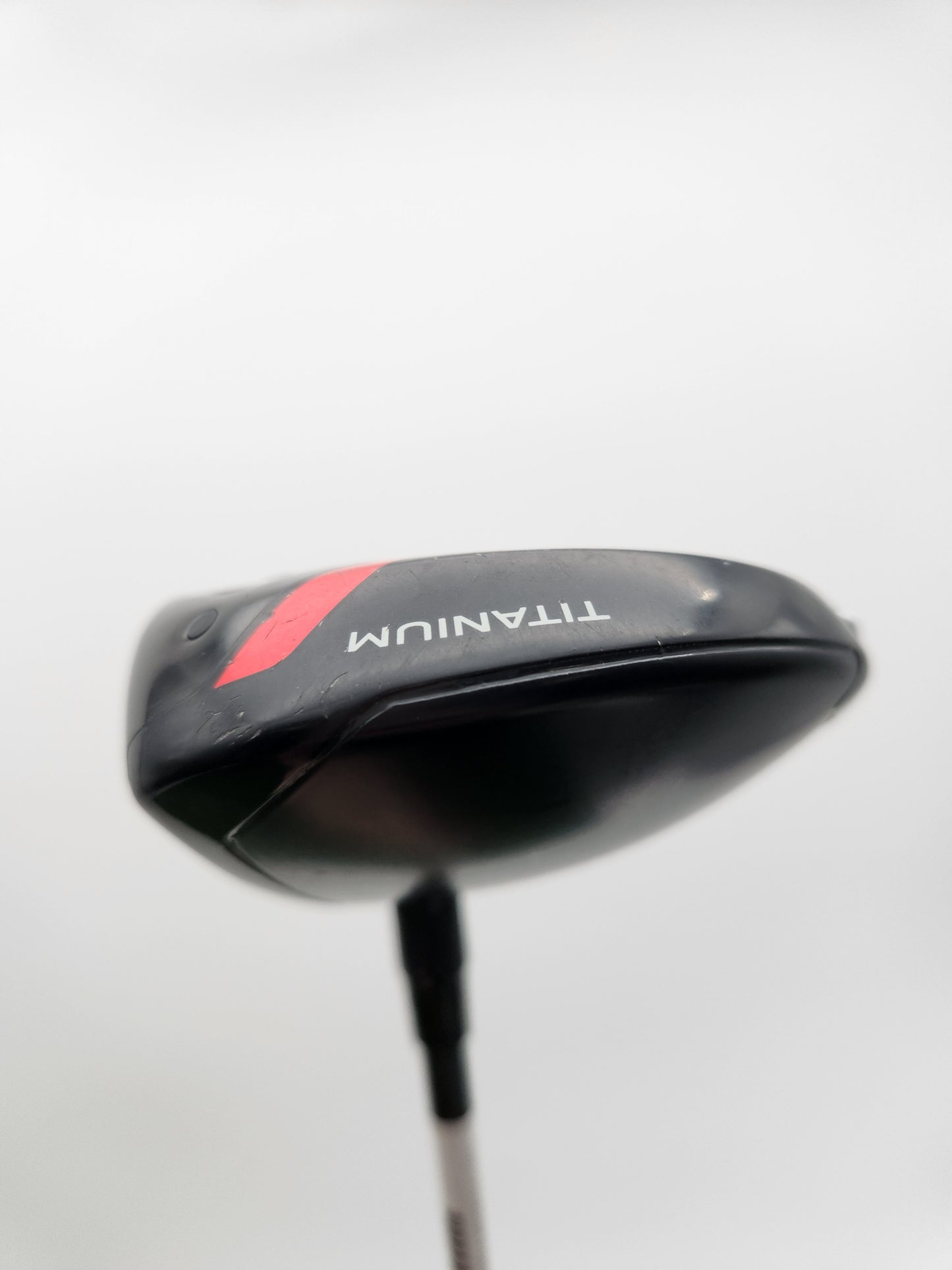 2022 TAYLORMADE STEALTH PLUS 3 WOOD 15* REG MITSU DIAMANA T60R FAIR