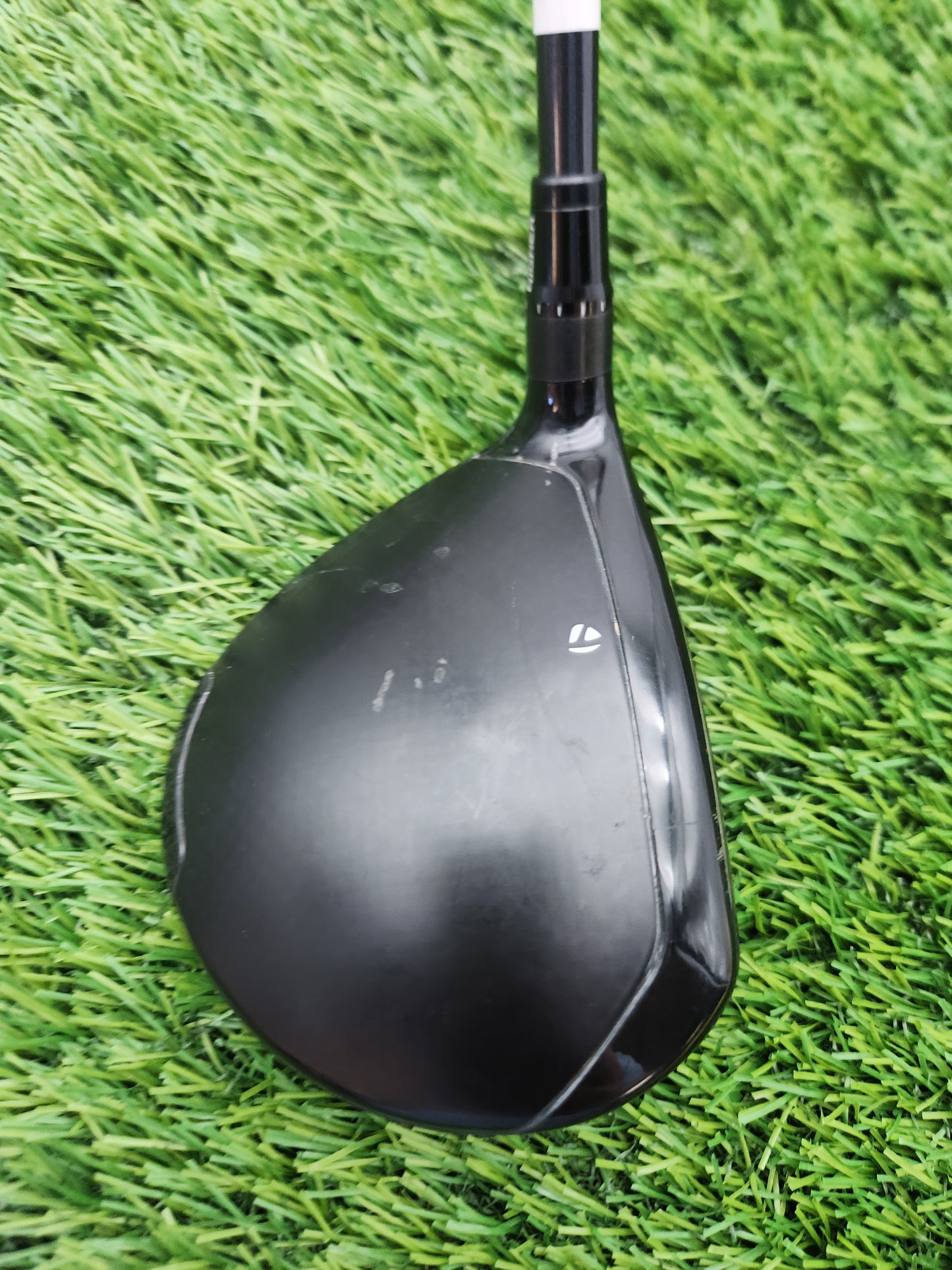 2022 TAYLORMADE STEALTH PLUS 3 WOOD 15* REG MITSU DIAMANA T60R FAIR