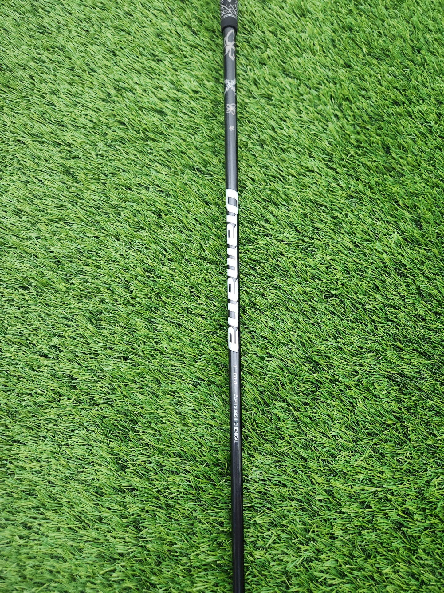 2022 TAYLORMADE STEALTH PLUS 3 WOOD 15* REG MITSU DIAMANA T60R FAIR