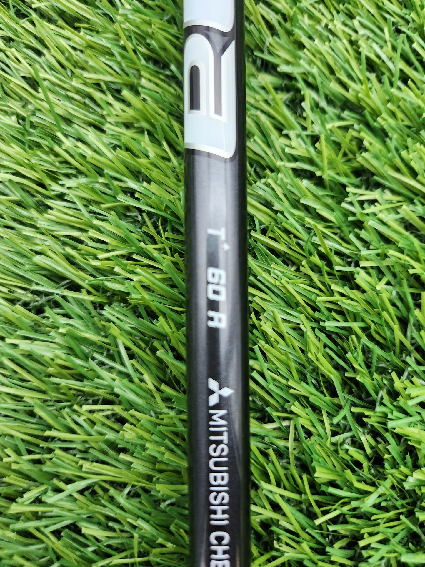 2022 TAYLORMADE STEALTH PLUS 3 WOOD 15* REG MITSU DIAMANA T60R FAIR