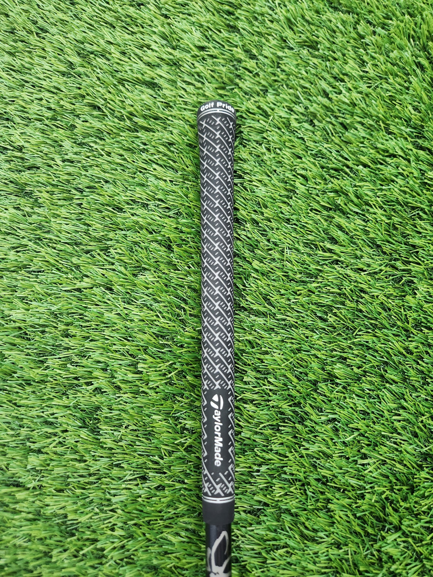 2022 TAYLORMADE STEALTH PLUS 3 WOOD 15* REG MITSU DIAMANA T60R FAIR