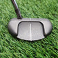 CARBITE CAP THREE POLAR BALANCED PUTTER 34.5" GOOD