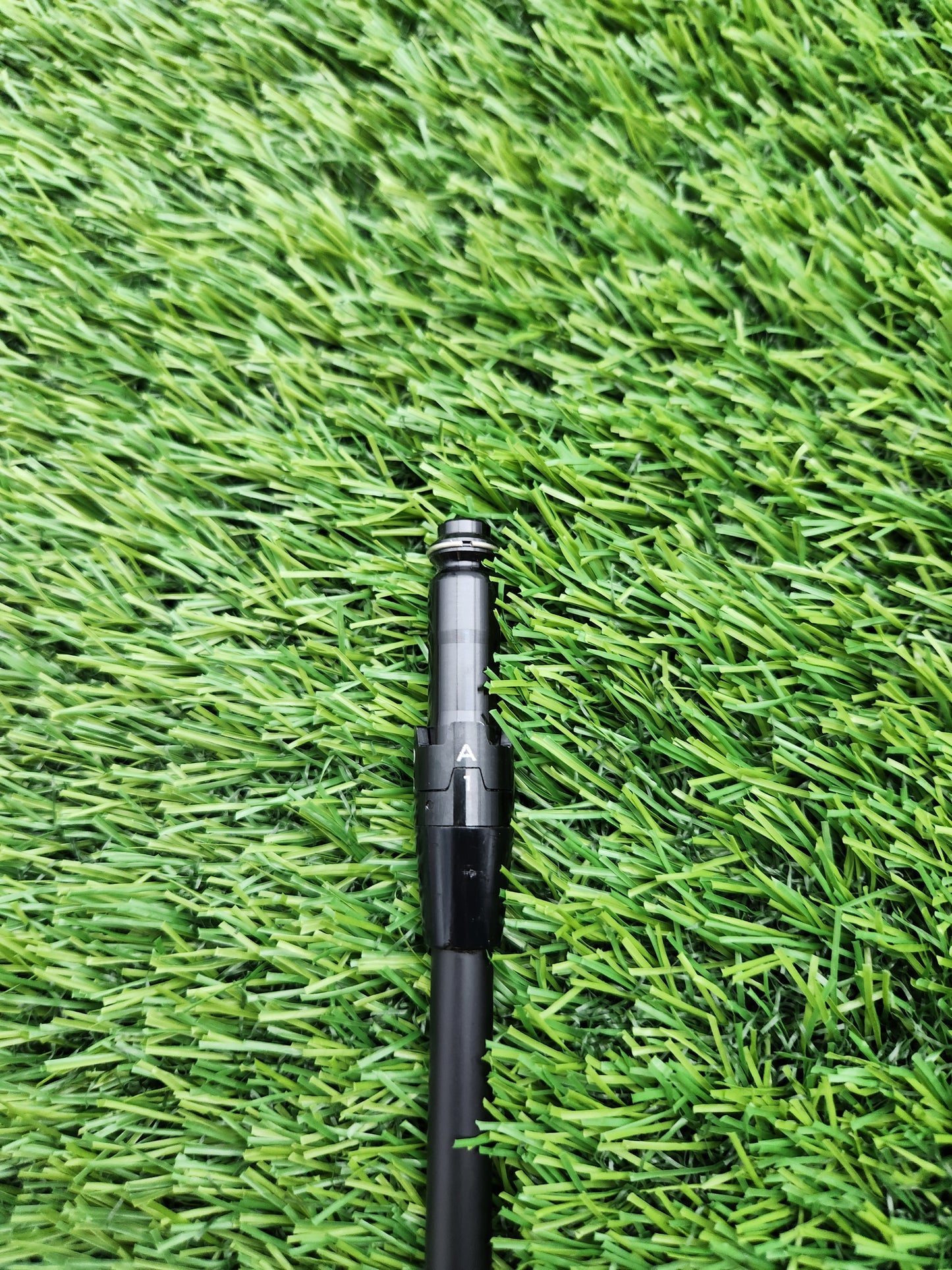 MITSUBISHI TENSEI 1K BLACK DRIVER SHAFT STIFF 67G TITLEIST TIP 44.5" VERYGOOD