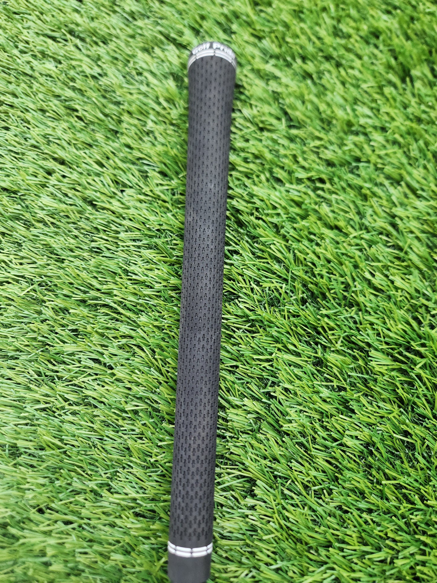 MITSUBISHI TENSEI 1K BLACK DRIVER SHAFT STIFF 67G TITLEIST TIP 44.5" VERYGOOD