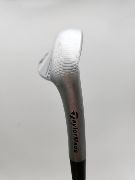 TAYLORMADE HITOE 3 WEDGE 54*/10 REG KBS HI REV 115 35" GOOD