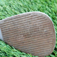TAYLORMADE HITOE 3 WEDGE 54*/10 REG KBS HI REV 115 35" GOOD