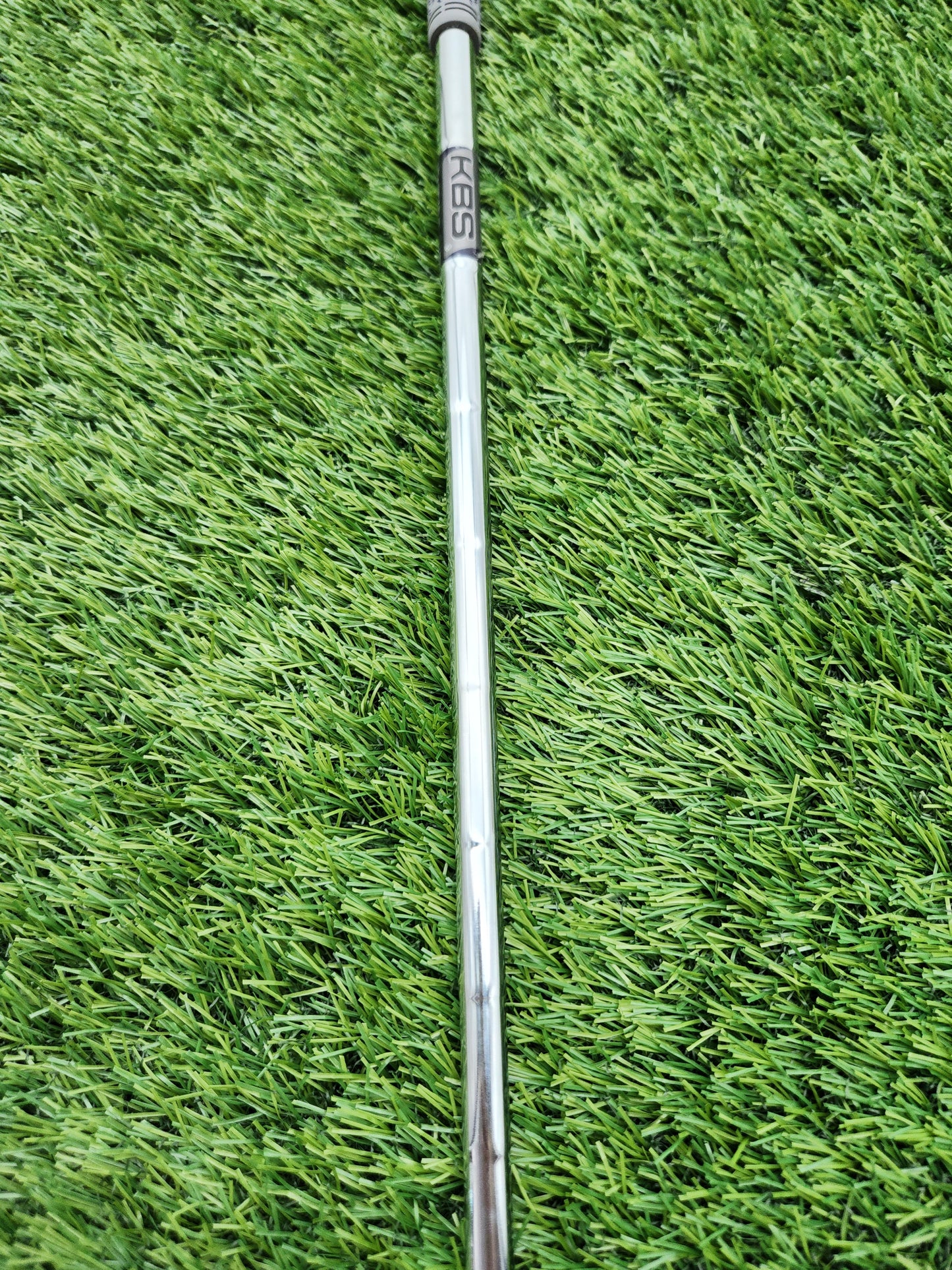 TAYLORMADE HITOE 3 WEDGE 54*/10 REG KBS HI REV 115 35" GOOD