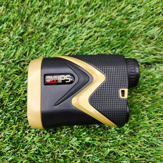 SURESHOT PINLOC 5000 IPS LASER RANGEFINDER GOOD