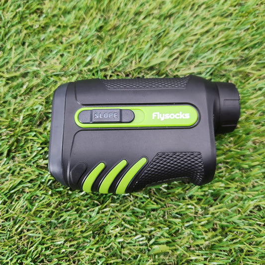 FLYSOCKS SLOPE RANGEFINDER GOOD