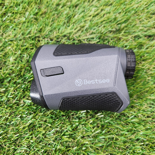 BESTSEE KF1000 1200 YARDS LASER GOLF RANGEFINDER WITH SLOPE GOOD