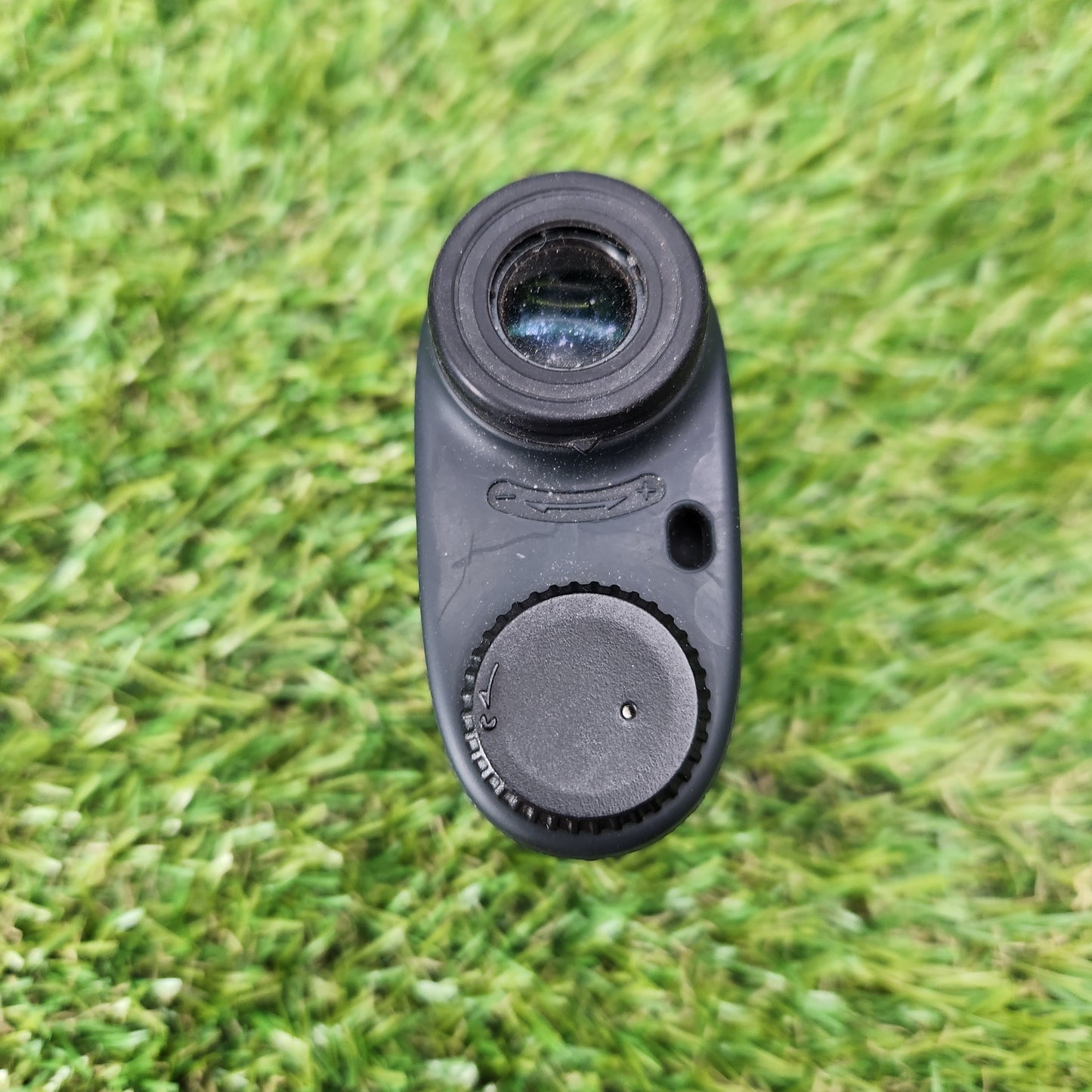 NIKON ACULON 6X20 6.0 RANGEFINDER GOOD