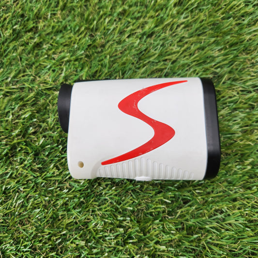 RAYTHOR GOLF SPORT PRO RANGEFINDER +CASE  GOOD