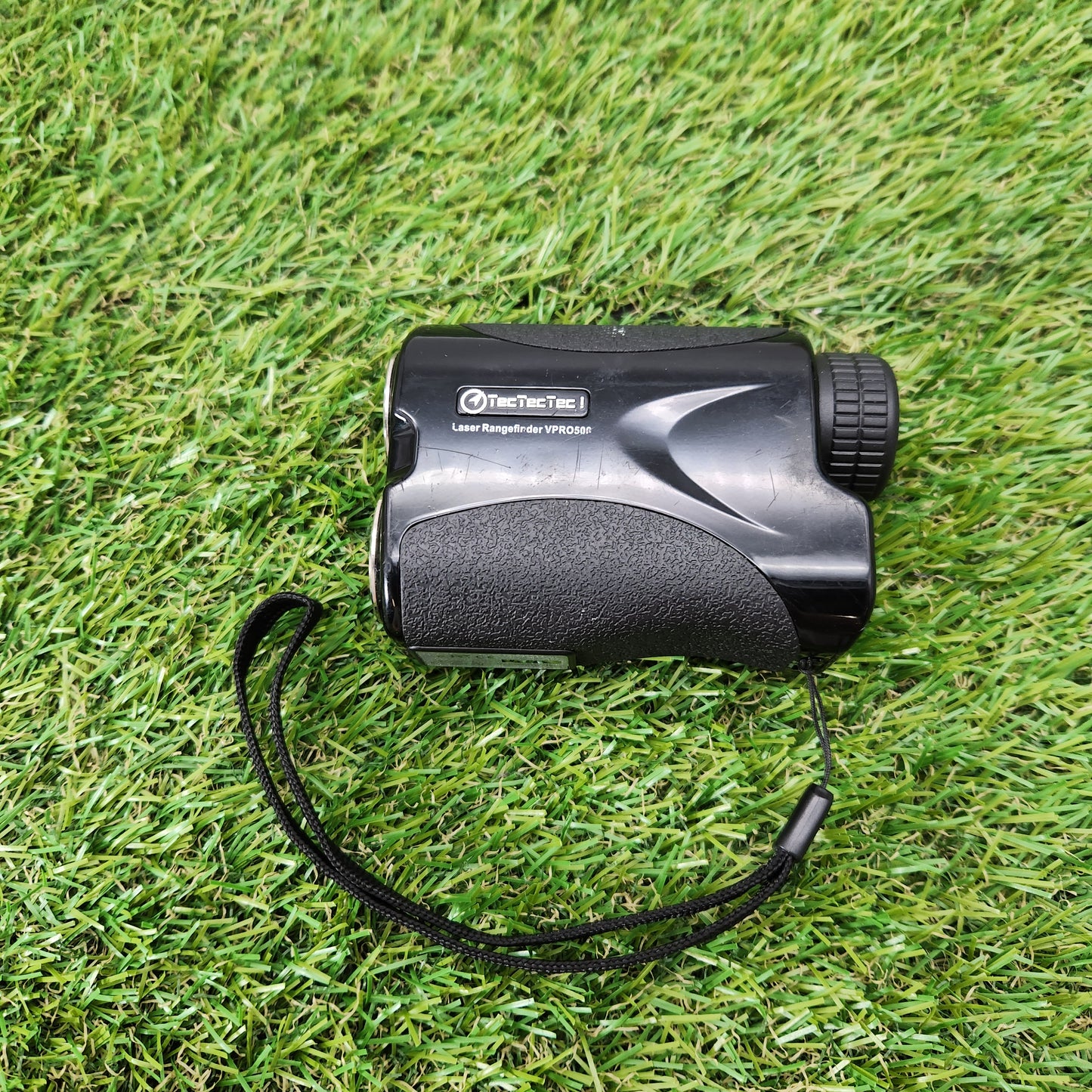 TECTECTEC VPRO500 LASER RANGEFINDER GOOD