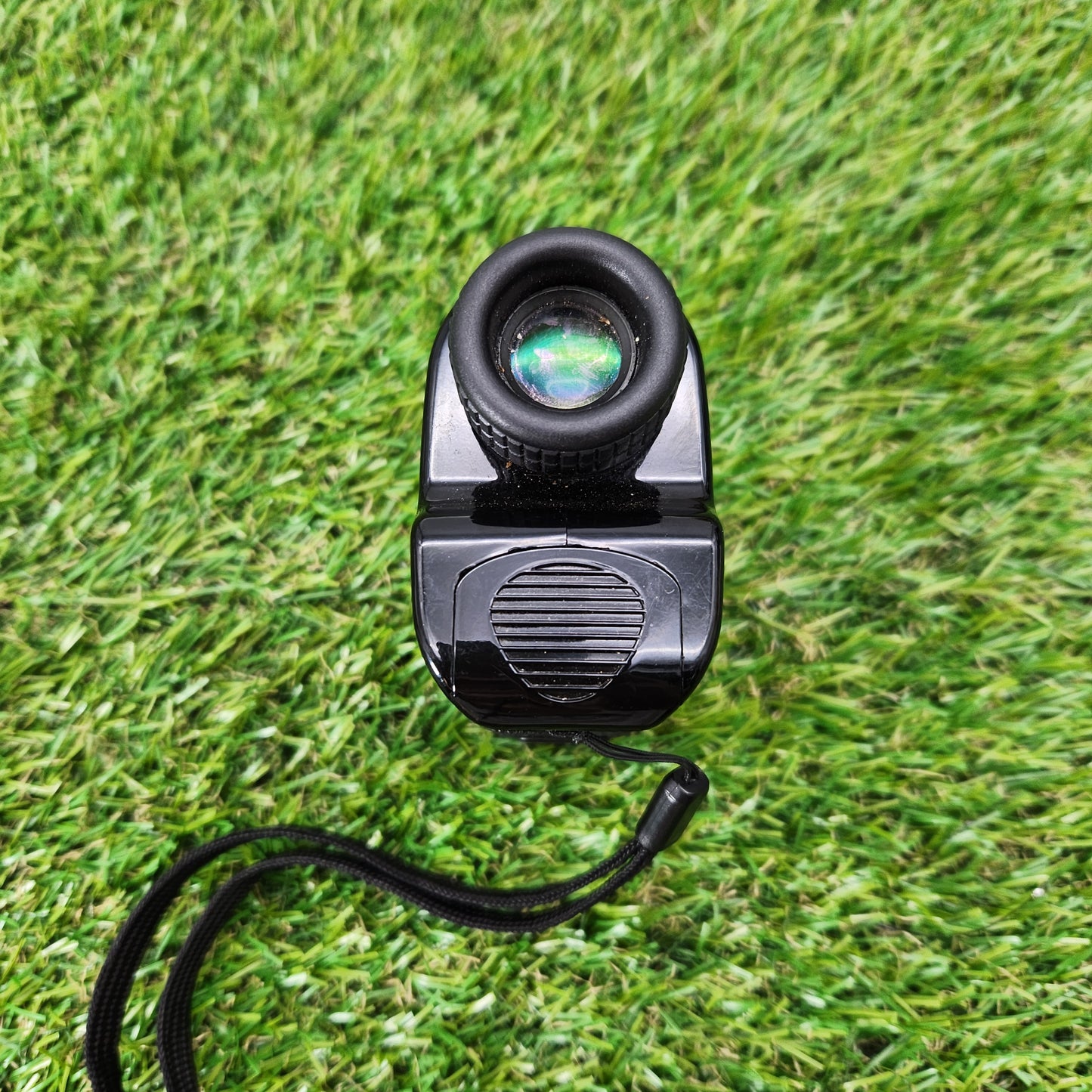 TECTECTEC VPRO500 LASER RANGEFINDER GOOD