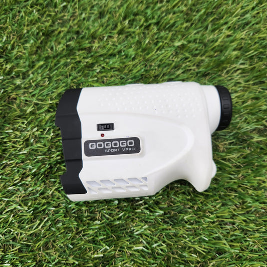 GOGOGO SPORT VPRO RANGEFINDER GOOD