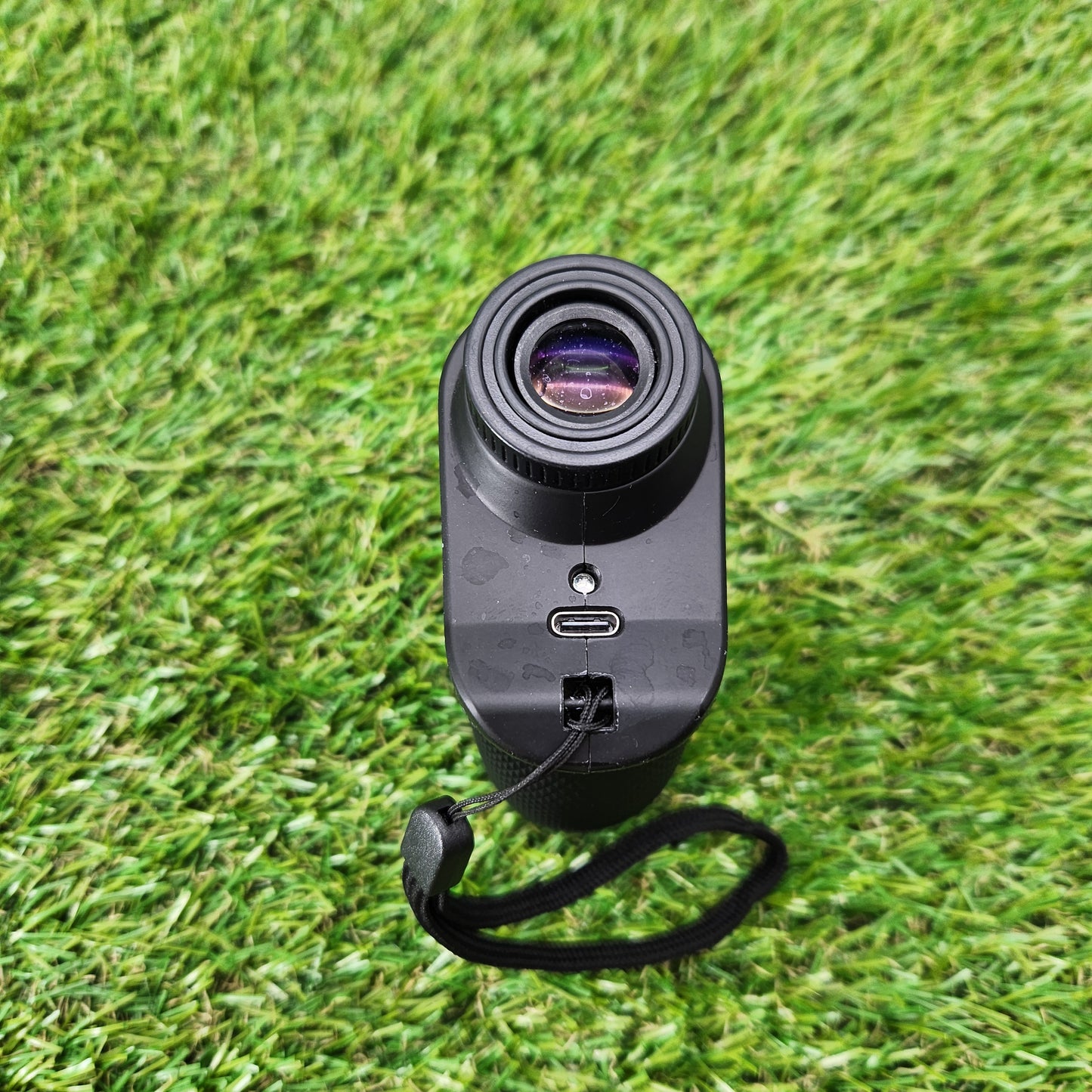 PREMIUM LASER RANGEFINDER WITH SLOPE GOOD