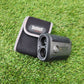 BUSHNELL LASER RANGEFINDER +CASE GOOD