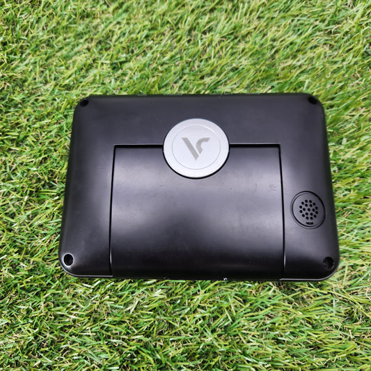 VOICE CADDIE SC300 PORTABLE LAUNCH MONITOR +CASE VERYGOOD