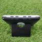 VOICE CADDIE SC300 PORTABLE LAUNCH MONITOR +CASE VERYGOOD