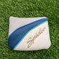 TAYLORMADE SPIDER MALLET HEADCOVER GOOD