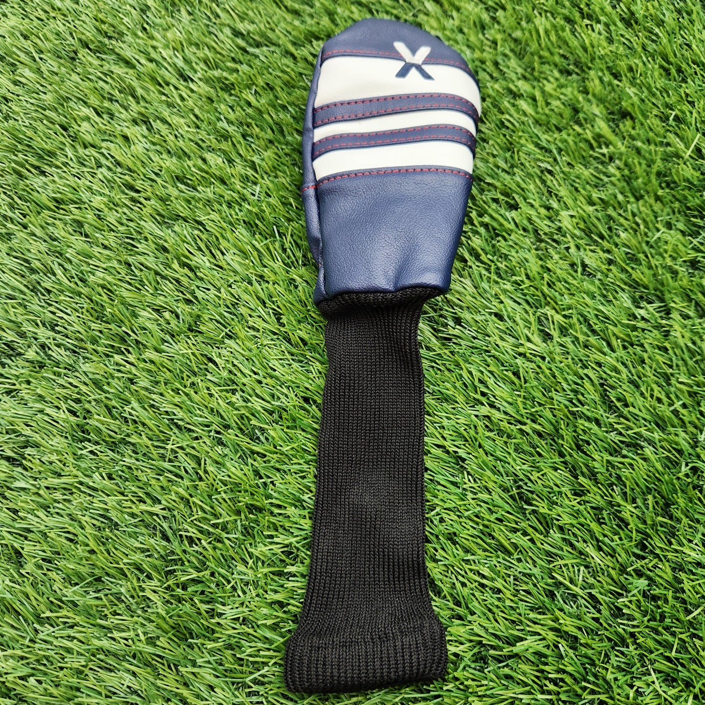 CALLAWAY X HYBRID HEADCOVER VERYGOOD