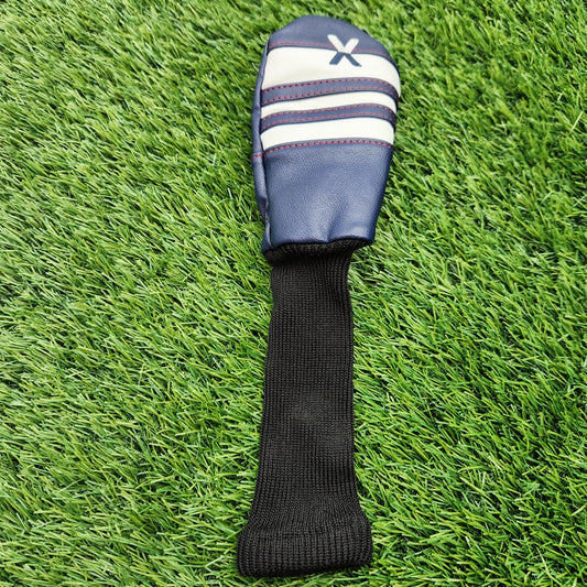 CALLAWAY X HYBRID HEADCOVER VERYGOOD