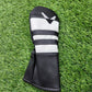 CALLAWAY VINTAGE FAIRWAY WOOD HEADCOVER VERYGOOD