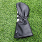 CALLAWAY VINTAGE FAIRWAY WOOD HEADCOVER VERYGOOD