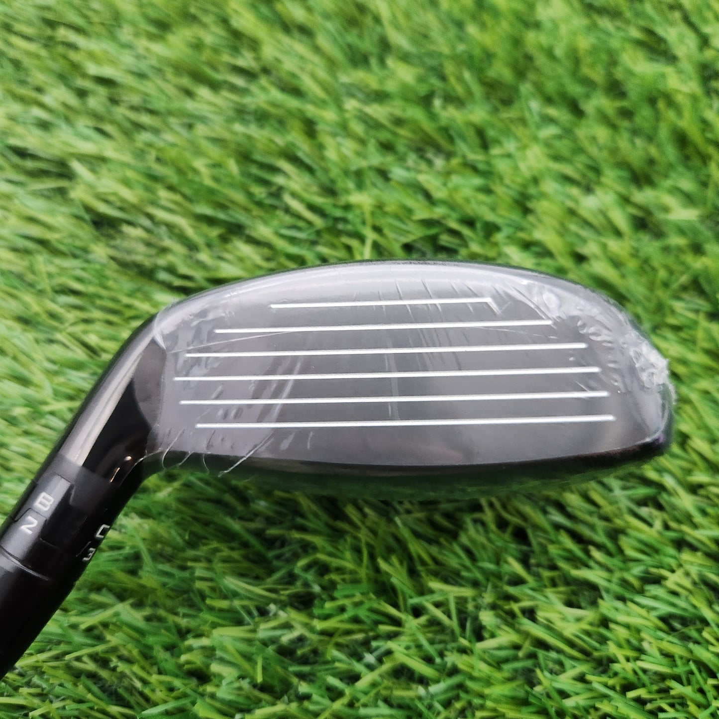 NEW 2021 TITLEIST TSI2 4 HYBRID 21* REG MITSU TENSEI RAW AV 65 +HC BRANDNEW