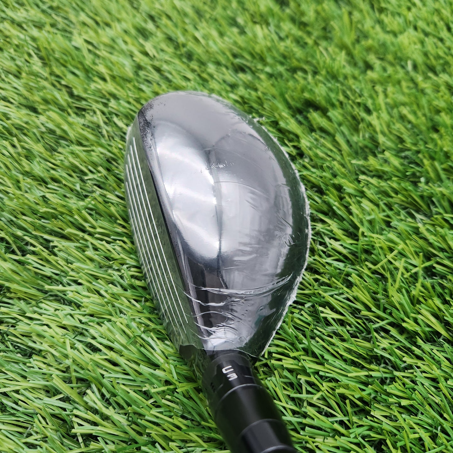 NEW 2021 TITLEIST TSI2 4 HYBRID 21* REG MITSU TENSEI RAW AV 65 +HC BRANDNEW