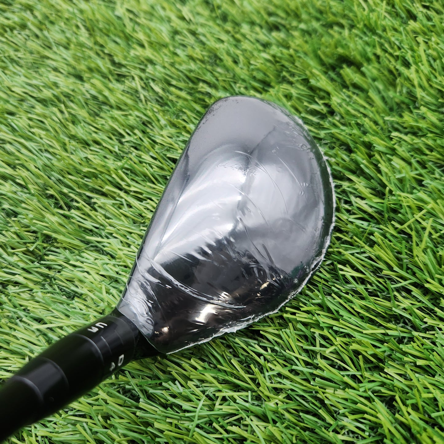 NEW 2021 TITLEIST TSI2 4 HYBRID 21* REG MITSU TENSEI RAW AV 65 +HC BRANDNEW