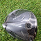 NEW 2025 TAYLORMADE QI35 DRIVER 10.5* CLUBHEAD ONLY BRANDNEW